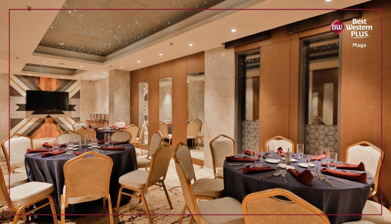 Best Western Plus Maya - Luxury Collection Hotel Dakka Dış mekan fotoğraf