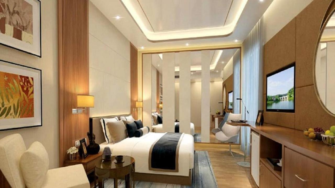 Best Western Plus Maya - Luxury Collection Hotel Dakka Dış mekan fotoğraf